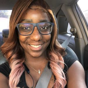 Meet your Posher, Brittany